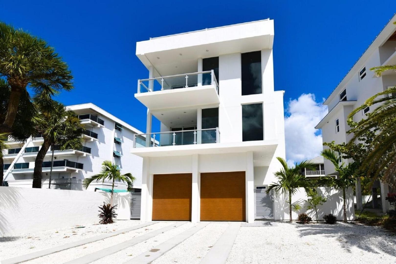 Lookout Βίλα Siesta Key Εξωτερικό φωτογραφία