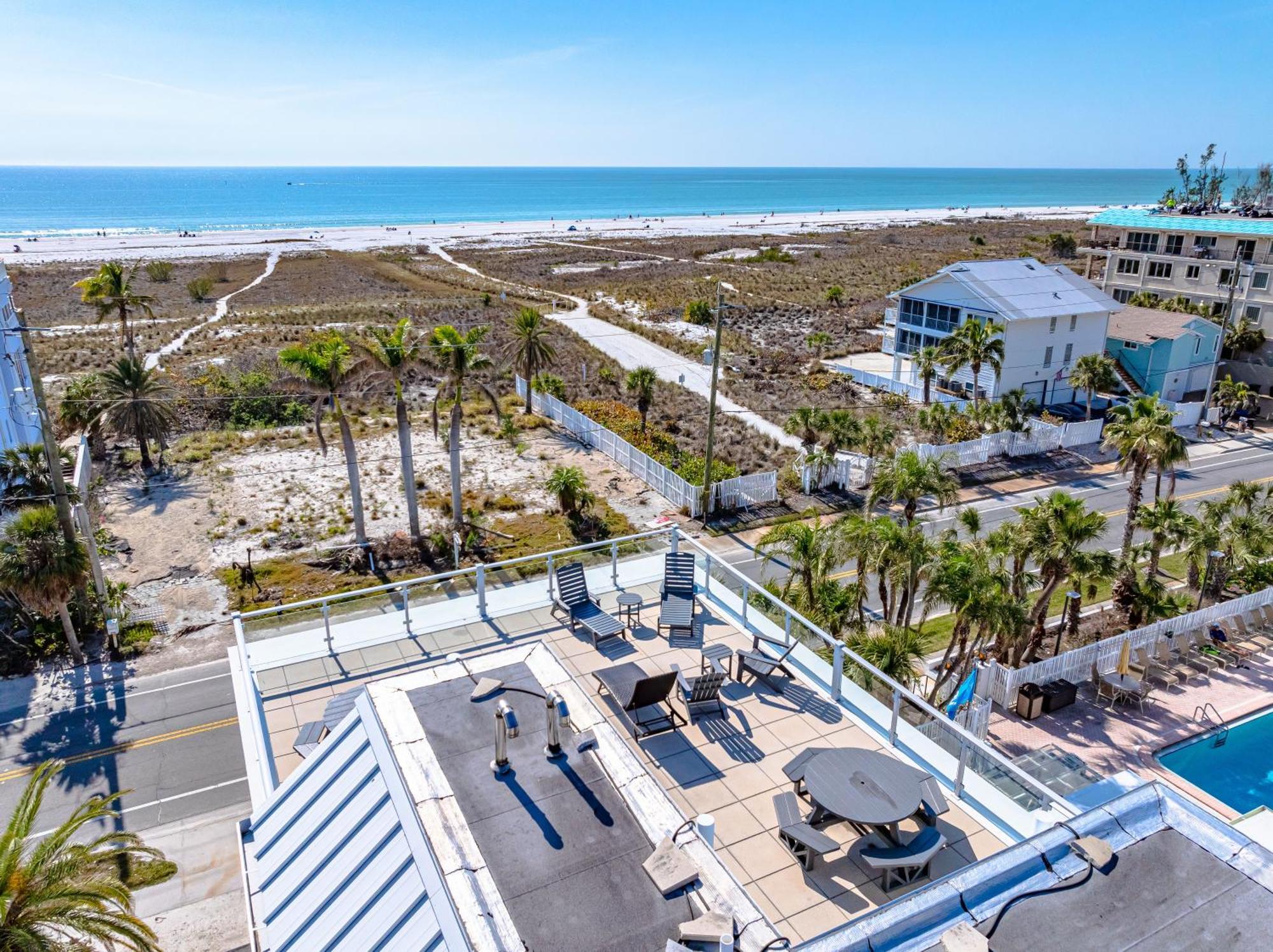 Lookout Βίλα Siesta Key Εξωτερικό φωτογραφία