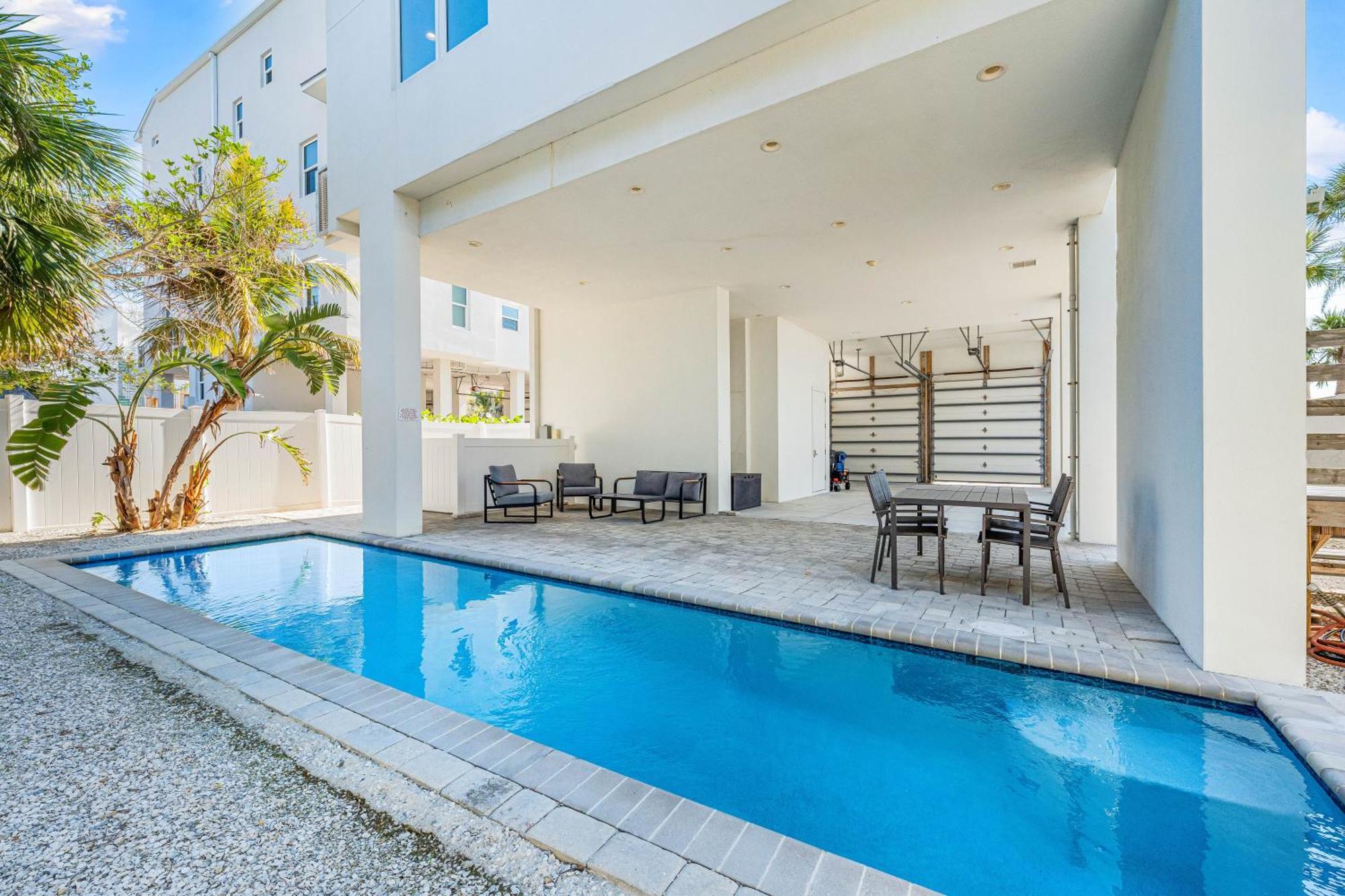 Lookout Βίλα Siesta Key Εξωτερικό φωτογραφία
